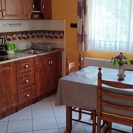 Apartamento Maxim Ház Hévíz Exterior foto