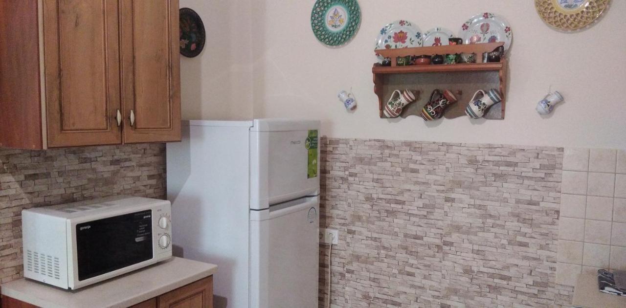 Apartamento Maxim Ház Hévíz Exterior foto