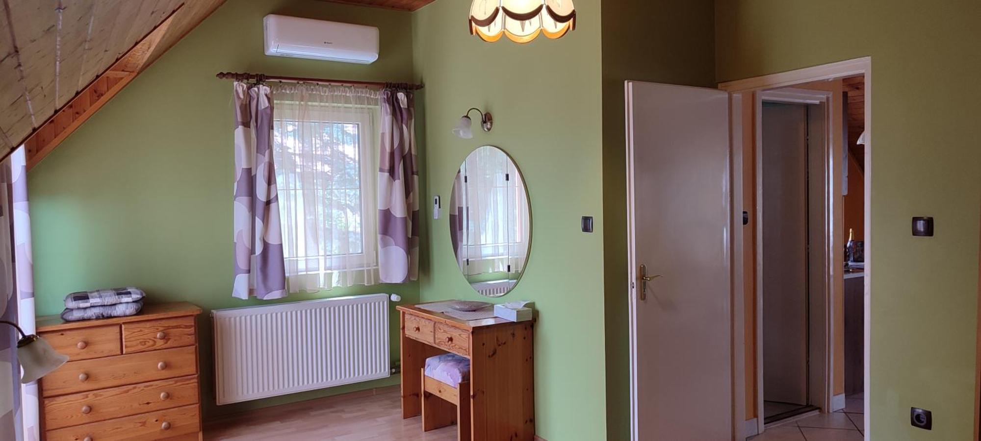 Apartamento Maxim Ház Hévíz Habitación foto