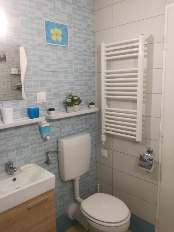 Apartamento Maxim Ház Hévíz Exterior foto