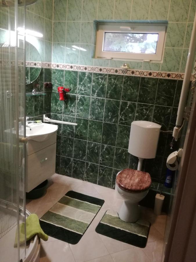 Apartamento Maxim Ház Hévíz Exterior foto